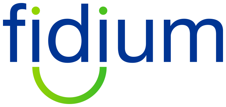 Fidium Logo